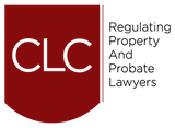 Council for Licensed Conveyancers CLC Logo