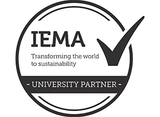 Institute of Environmental Management and Assessment Logo