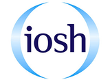 Institute of Occupational Safety and Health Logo