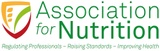 Association for Nutrition Logo