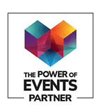 The Power of Events Logo