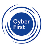 Cyber First Logo