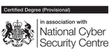 National Cyber Security Centre Logo