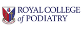 Royal College of Podiatry Logo