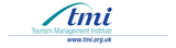 Tourism Management Institute Logo