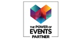 The Power of Events Logo