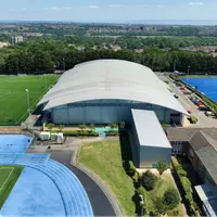 Cyncoed Campus
