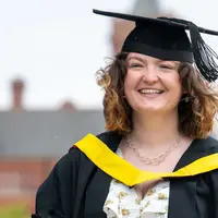 Hannah Stansfield