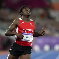 Jeremiah-Azu