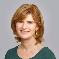 Yvonne Wren