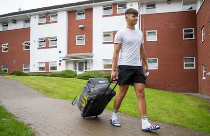 Accommodation Costs
