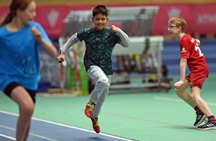 Blog - Junior and Community Sport