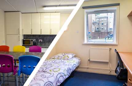 Plas Gwyn Campus Cardiff Metropolitan University