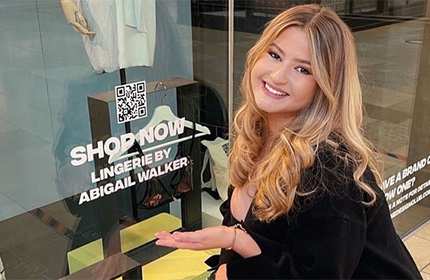 Abigail Walker