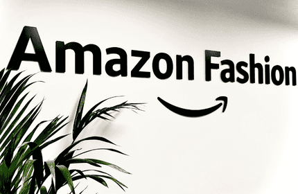 Amazon Fashion officially launches its clothing line in the UK, showcasing a variety of styles and trends.