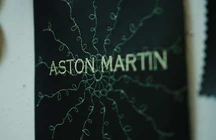 YouTube Thumbnail - CSAD and Aston Martin