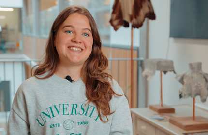 YouTube Thumbnail - Mabli's American Summer Camp Story