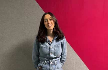 YouTube Thumbnail - Welsh Medium Teachers - Heledd Lewis