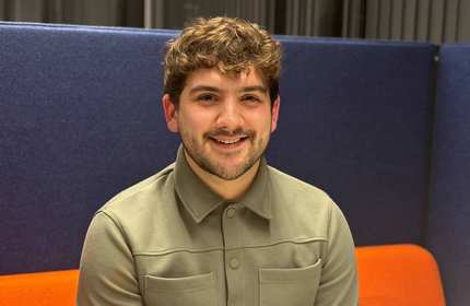 YouTube Thumbnail - Welsh Medium Teachers - Mathew Jones