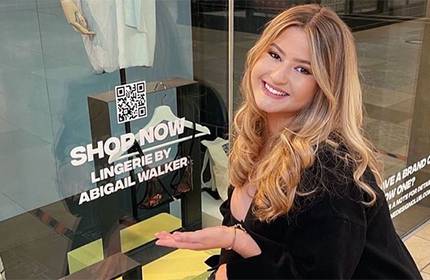 Abigail Walker