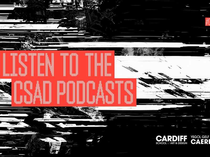 CSAD In Conversation With Podcast
