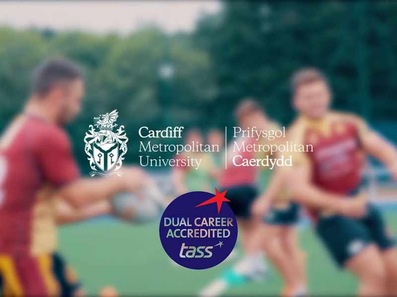 Performance Sport Welcome Video Thumbnail