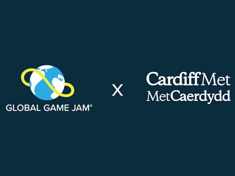 YouTube Thumbnail - Global Game Jam
