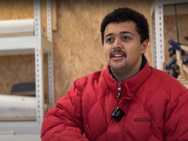 YouTube Thumbnail - 24-Hour Project with IG Design 2