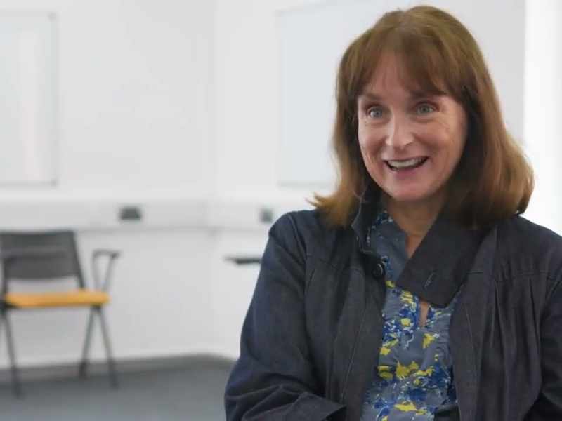 YouTube Thumbnail - PGCE Primary - Degree Highlights