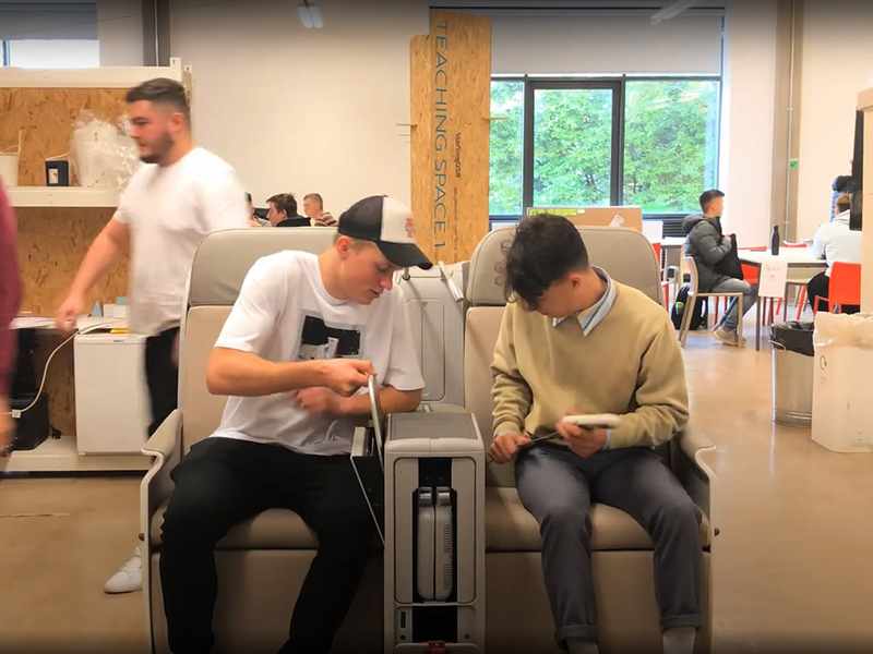 YouTube Thumbnail - Product Design 24-Hour Live Project