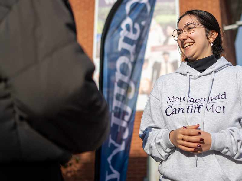 Opendays headr image - alt text needed