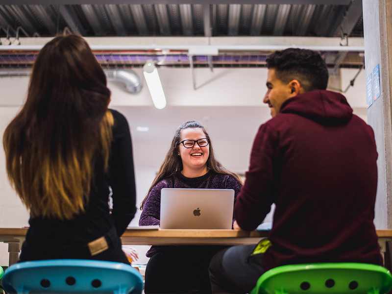 Student Life Blogs
