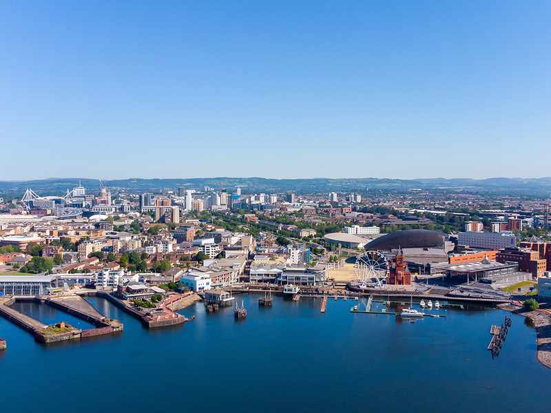 Student Life Cardiff