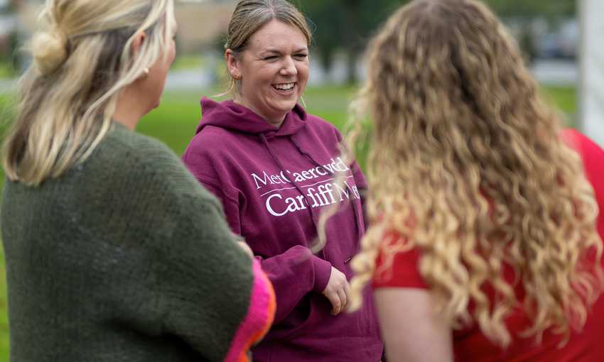 Applicant days box Image