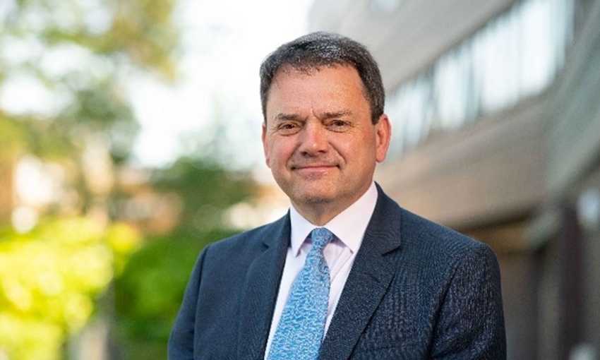 Headshot of Jon Platts