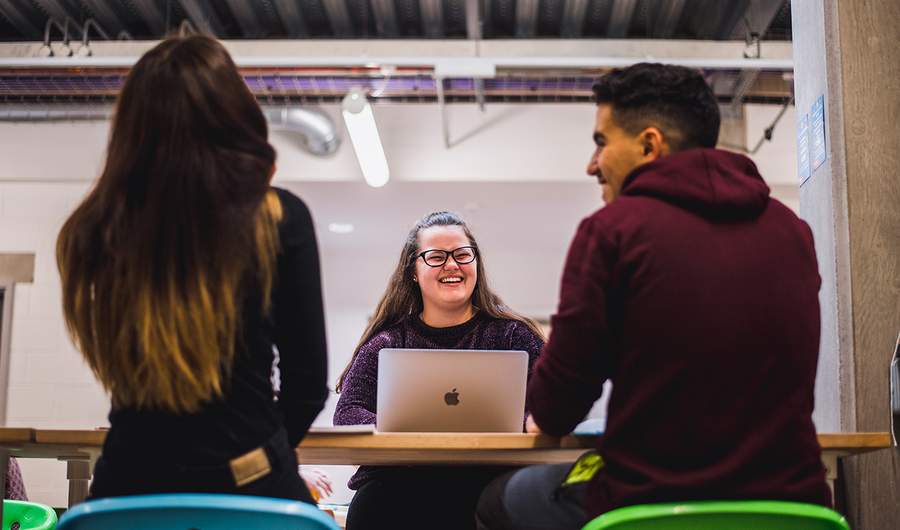 Student Life Blogs
