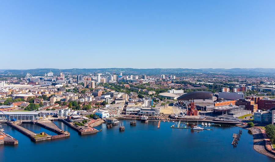 Student Life Cardiff