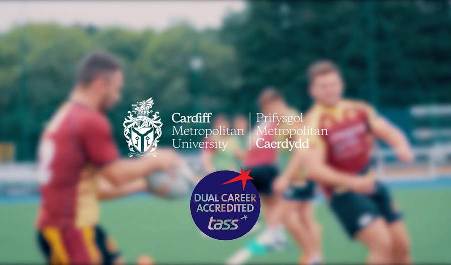 Performance Sport Welcome Video Thumbnail