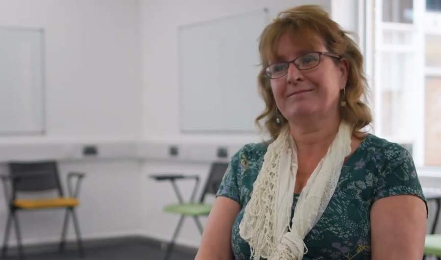 YouTube Thumbnail - PGCE Secondary - Degree Highlights