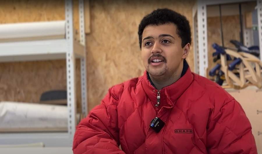 YouTube Thumbnail - 24-Hour Project with IG Design 2