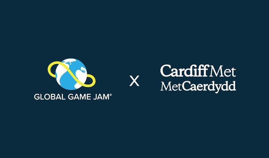 YouTube Thumbnail - Global Game Jam