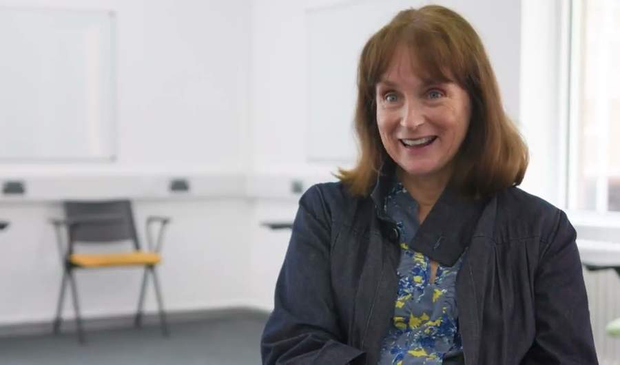 YouTube Thumbnail - PGCE Primary - Degree Highlights