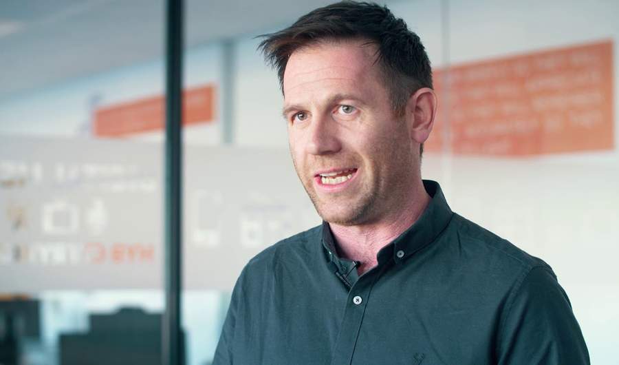 YouTube Thumbnail - Steffan Garrero