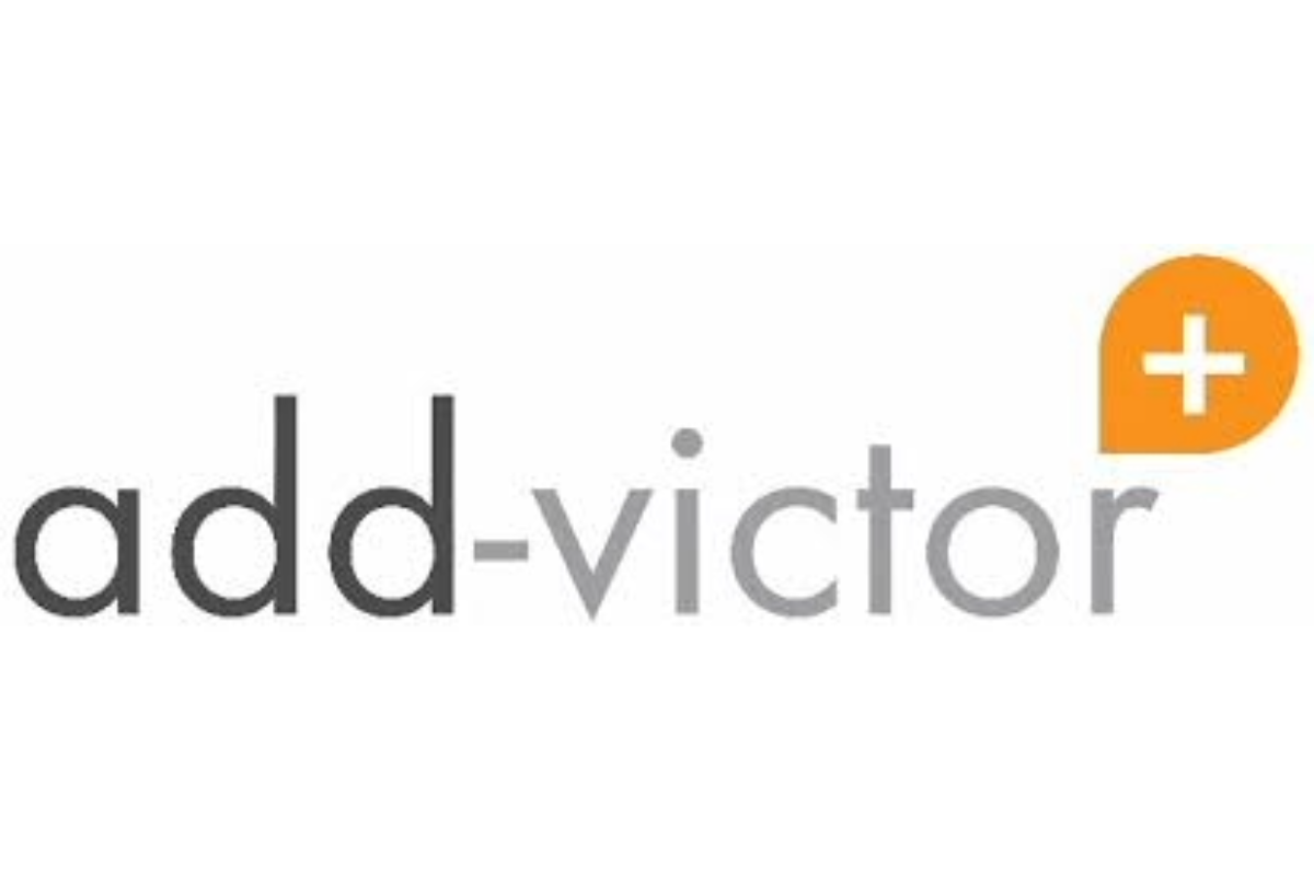 Add-Victor Logo