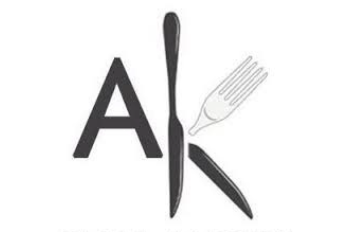 Athletes Kitchen Logo