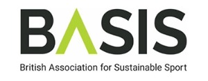 BASIS - British Association for Sustainable Sport Logo