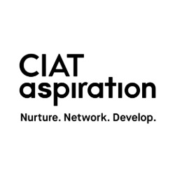CIAT Aspiration Logo