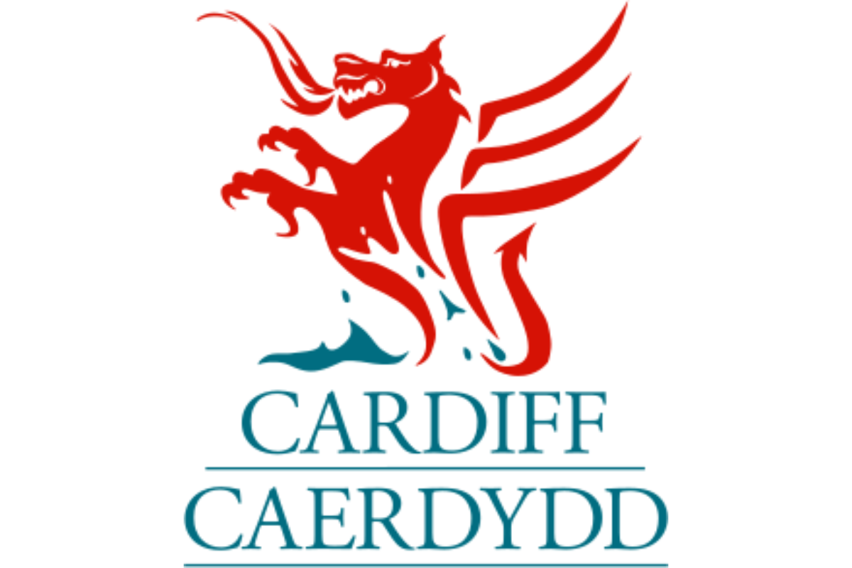 Cardiff Council Logo