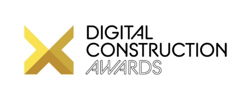 Digital Construction Awards Logo