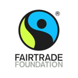Fairtrade Foundation Logo